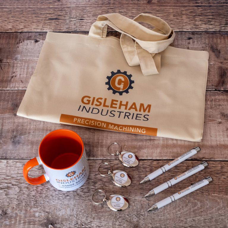 Gisleham Industries Branded Merch 768x768