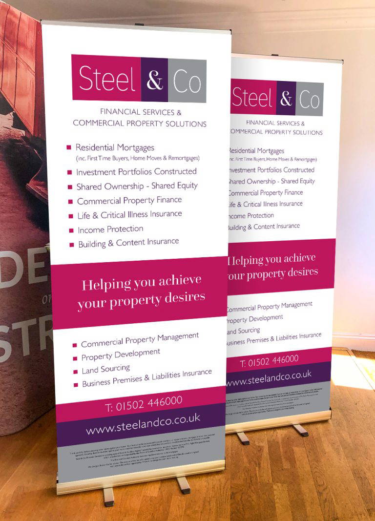 Steel Co Roller Banner 768x1067