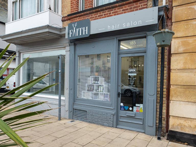 Visit Kirkley Faith Hair Salon 768x576