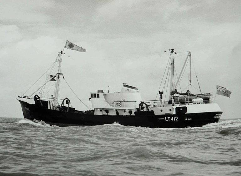 Mincarlo Black and White Photograph 768x563