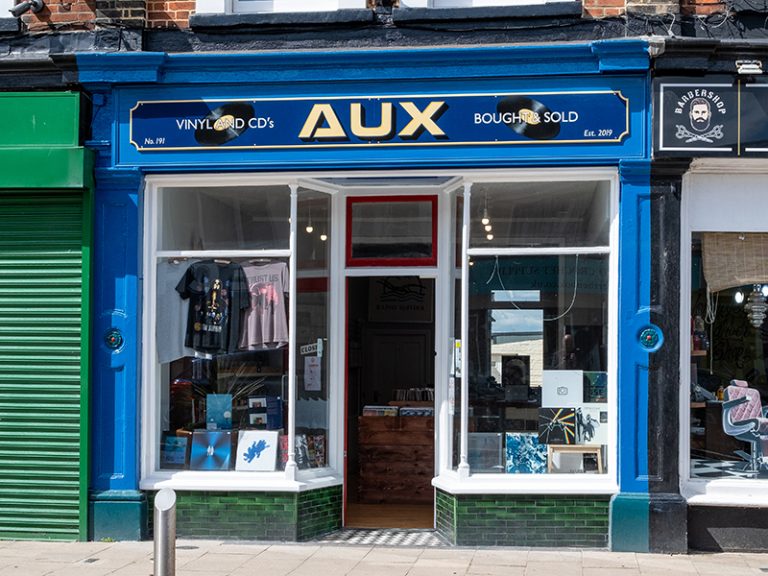 Visit Kirkley AUX Records 768x576
