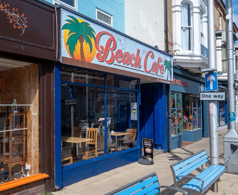 The Beach Cafe VisitKirkley the-beach-cafe-visitkirkley