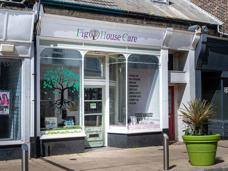 Visit Kirkley Fig House Care 768x576