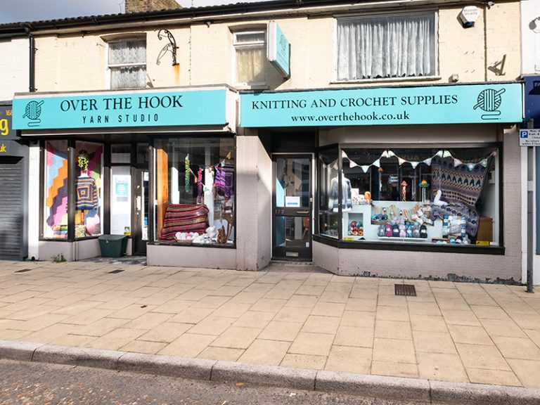 Visit Kirkley Over The Hook 768x576