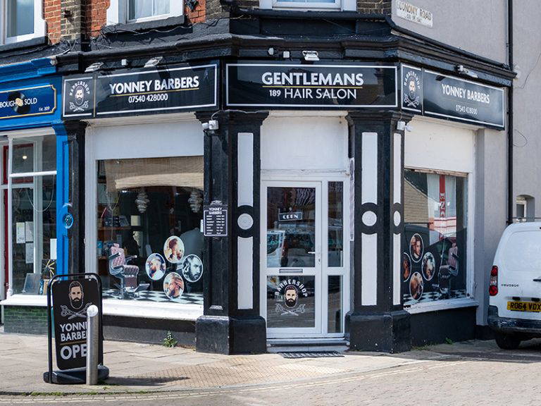 Visit Kirkley Yonney Barbers 768x576