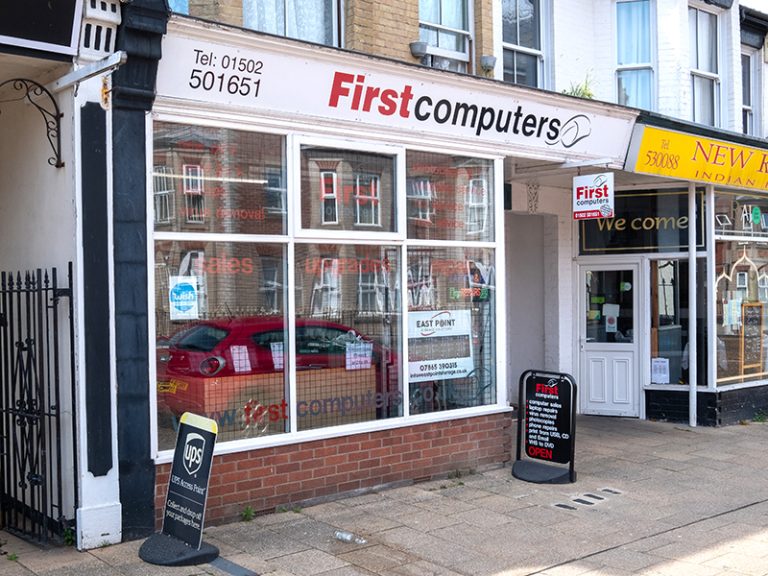 Visit Kirkley First Computers 768x576