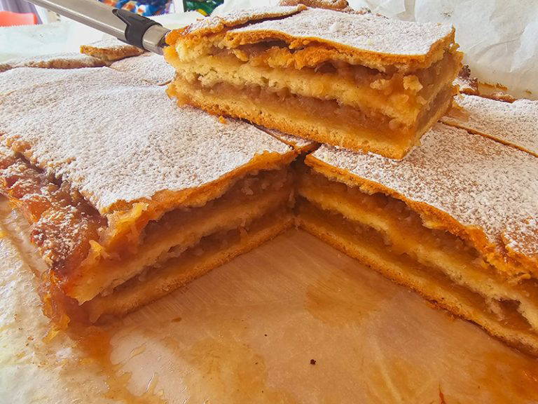 Visit Kirkley Gabriellas Cofeteria Cake 8 768x576