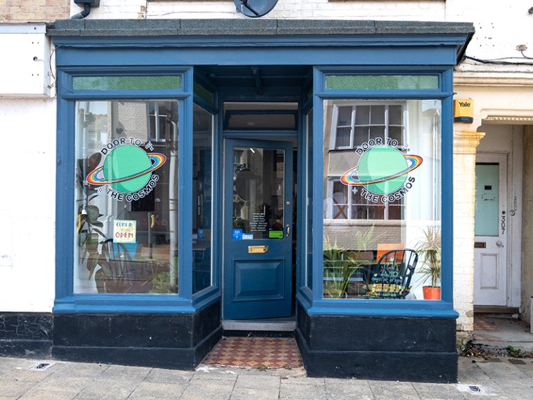 Visit Kirkley Door To The Cosmos 768x576