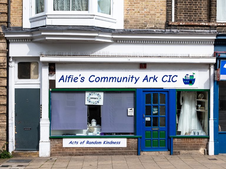 Visit Kirkley Alfies Community Ark 768x576